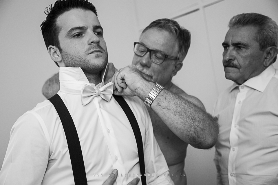 Casamento na Fazenda