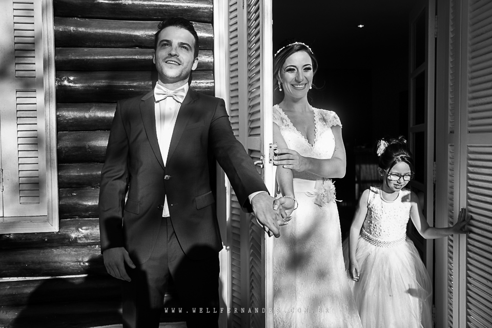 Casamento na Fazenda