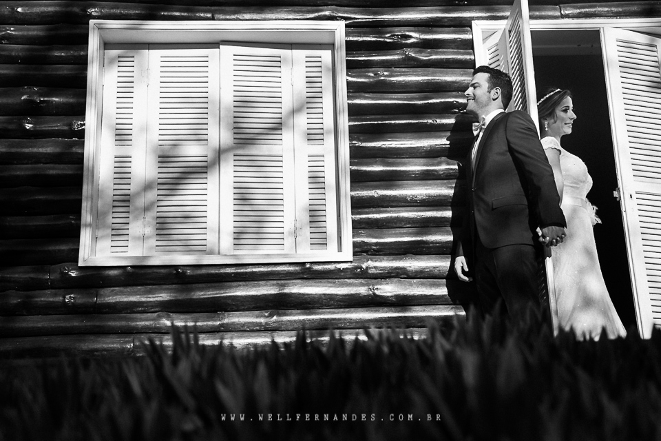 Casamento na Fazenda