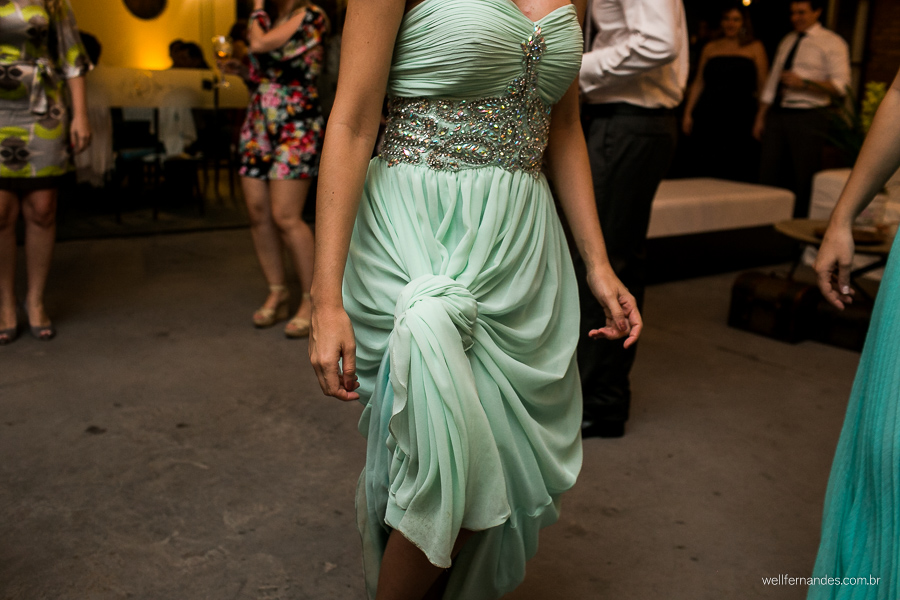 Fotos de casamento rústico