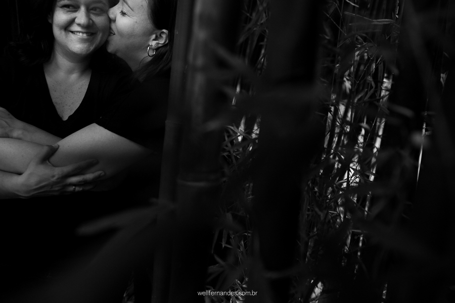 Fotos de Ensaio Gay