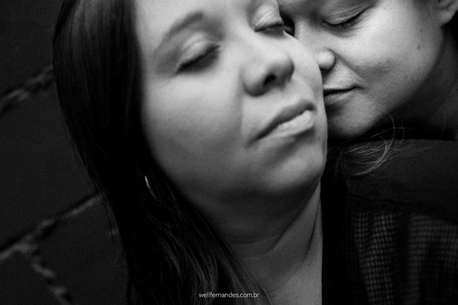 Fotos de Ensaio Gay