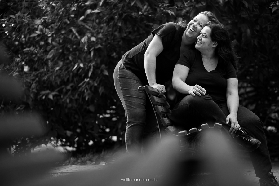 Fotos de Ensaio Gay