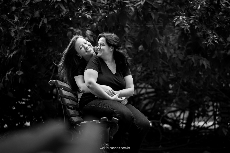 Fotos de Ensaio Gay