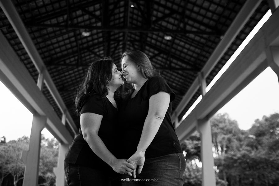 Fotos de Ensaio Gay