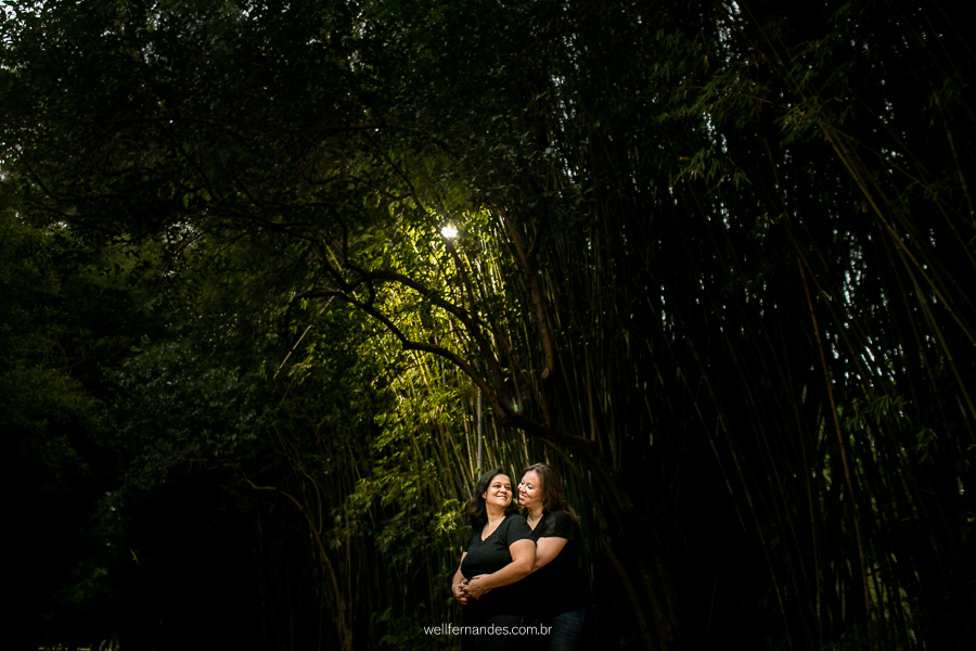 Fotos de Ensaio Gay