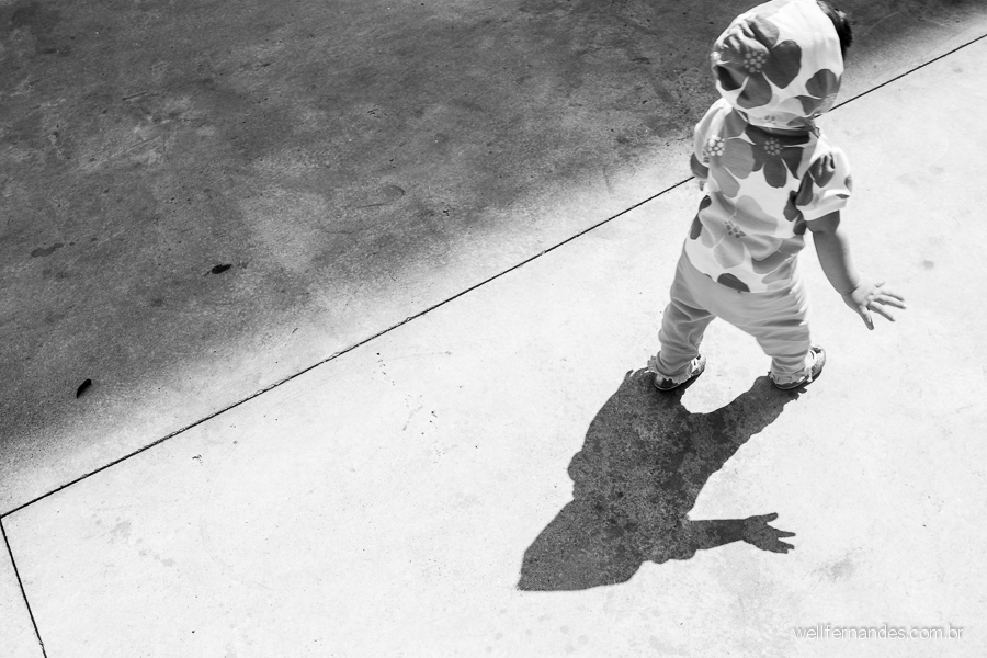 Fotografia documental de familia