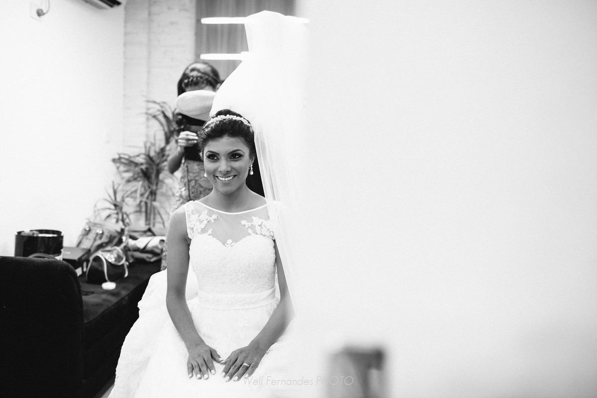 Casamento Capela em Maringá - PR
