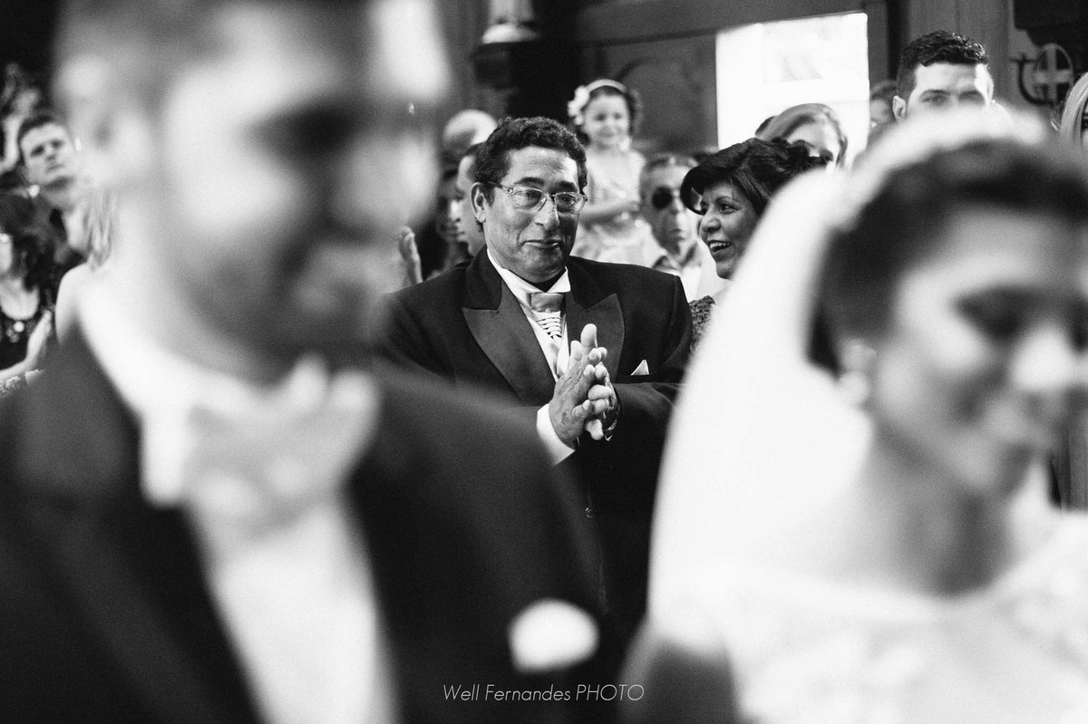 Casamento Capela em Maringá - PR