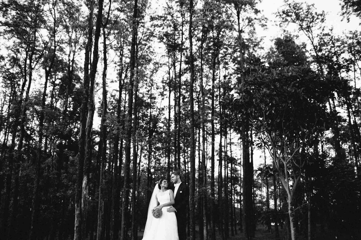 Casamento Capela em Maringá - PR