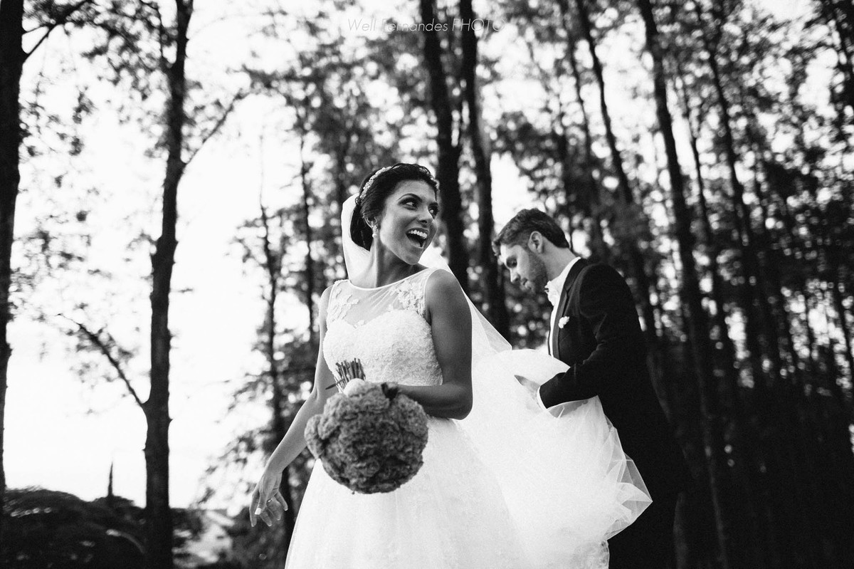 Casamento Capela em Maringá - PR