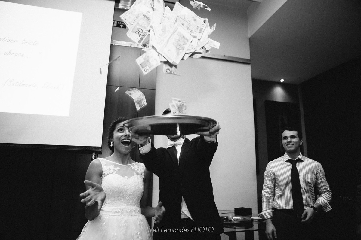 Casamento Capela em Maringá - PR