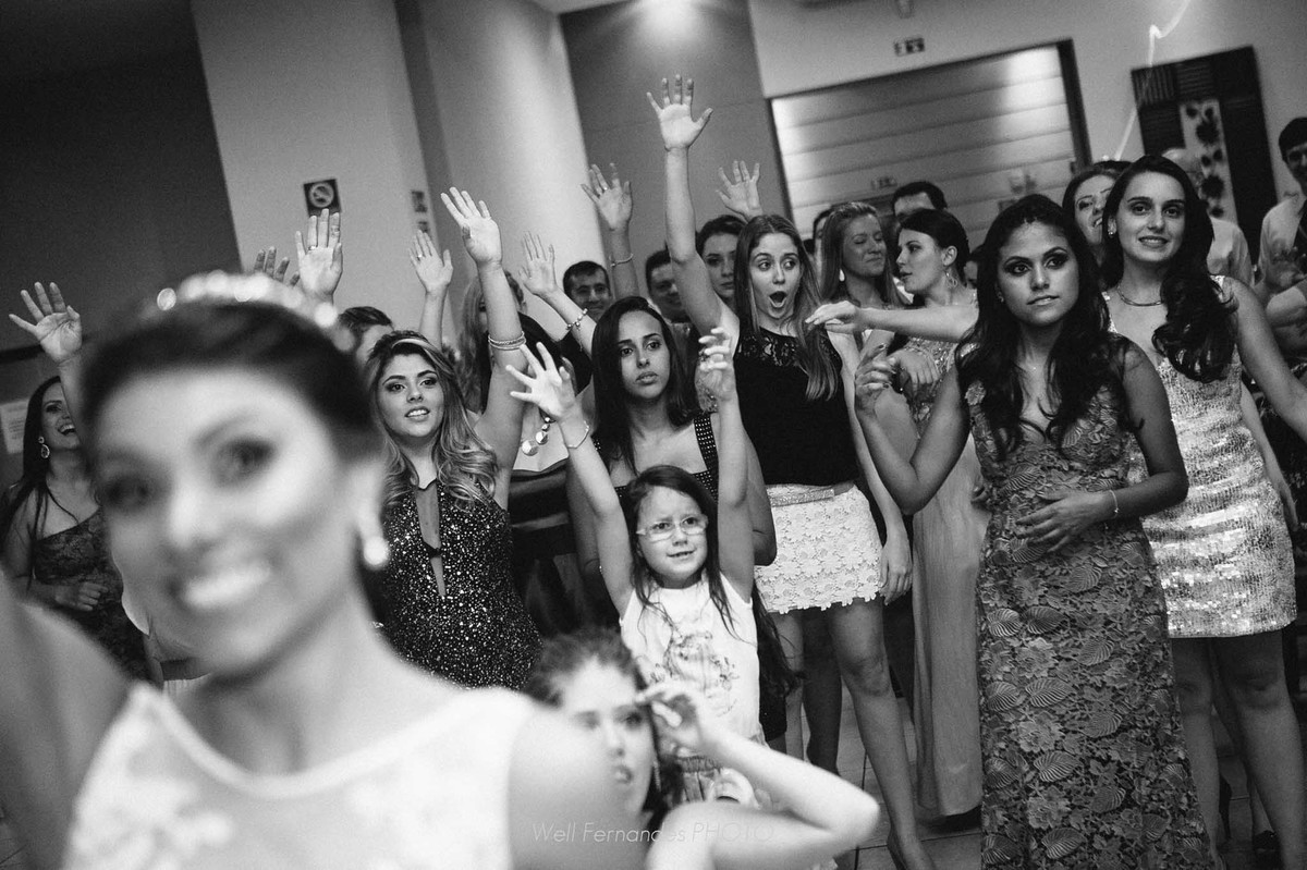 Casamento Capela em Maringá - PR