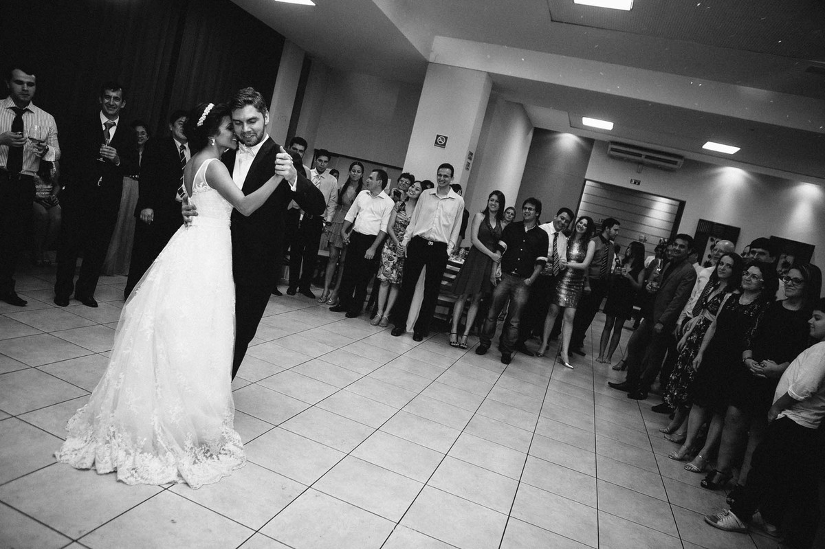 Casamento Capela em Maringá - PR