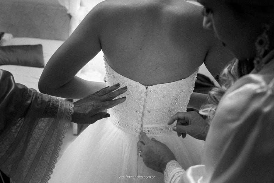Casamento de princesa no Rio de Janeiro - RJ