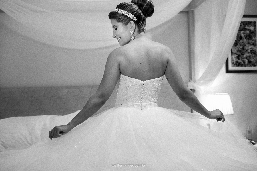 Casamento de princesa no Rio de Janeiro - RJ