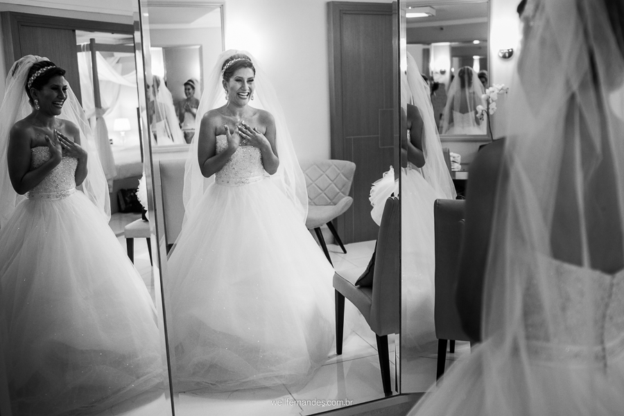 Casamento de princesa no Rio de Janeiro - RJ