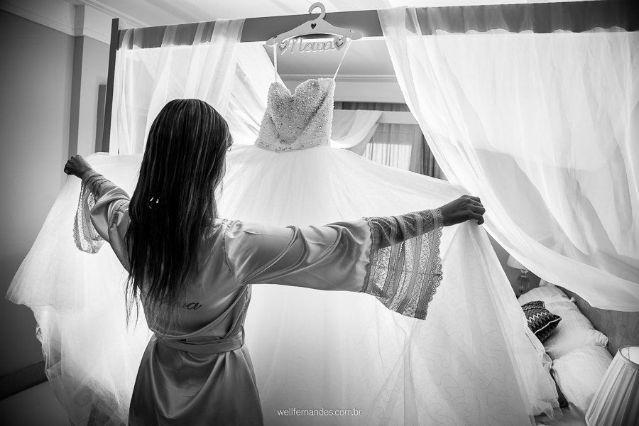 Casamento de princesa no Rio de Janeiro - RJ
