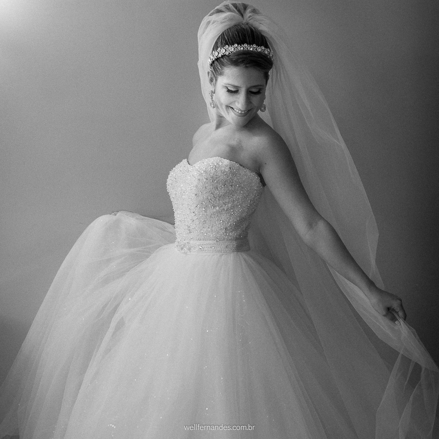 Casamento de princesa no Rio de Janeiro - RJ