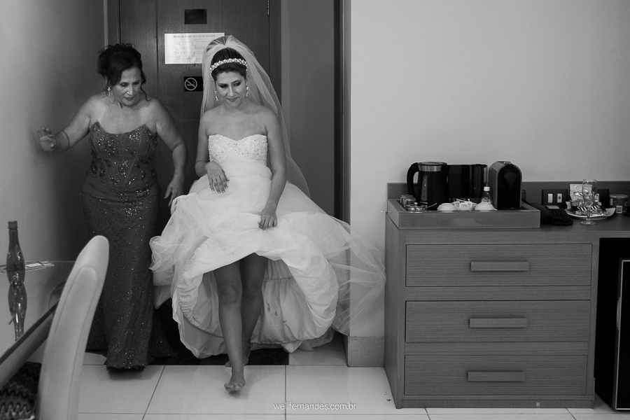 Casamento de princesa no Rio de Janeiro - RJ