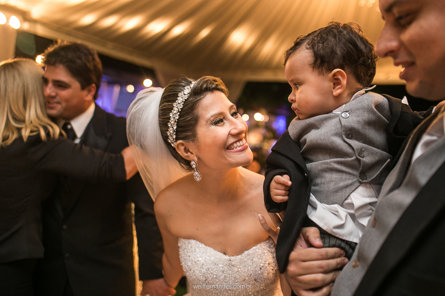 Casamento de princesa no Rio de Janeiro - RJ