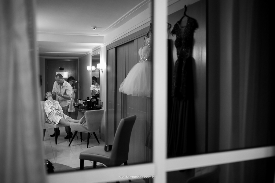 Casamento de princesa no Rio de Janeiro - RJ