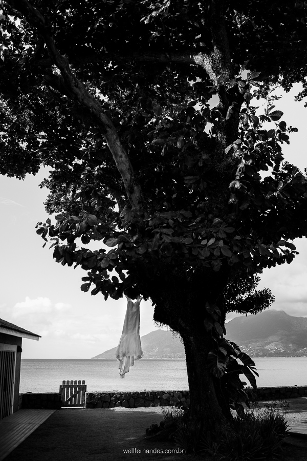 casar em São Sebastião, litoral