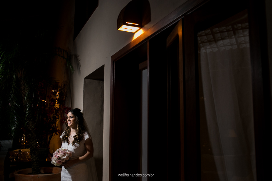 casar em São Sebastião, litoral
