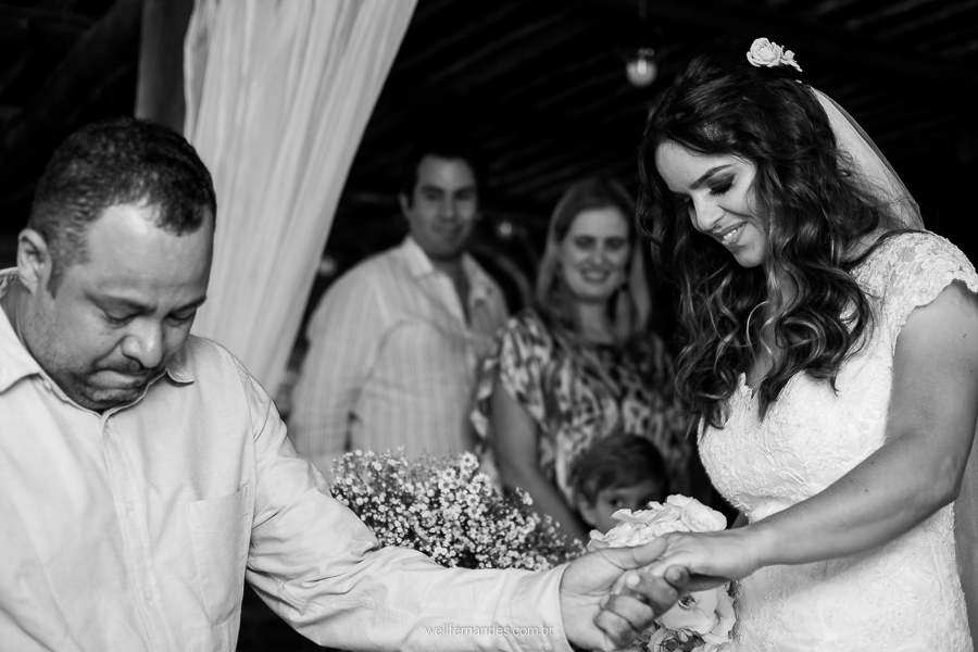 casar em São Sebastião, litoral
