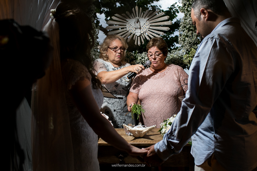 casar em São Sebastião, litoral