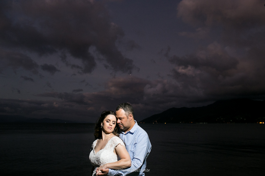 casar em São Sebastião, litoral