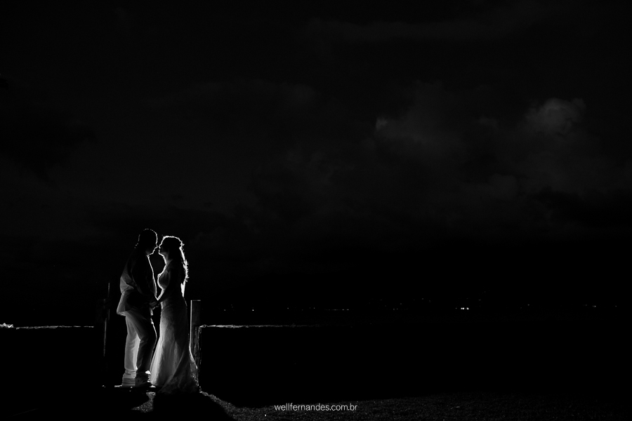 casar em São Sebastião, litoral