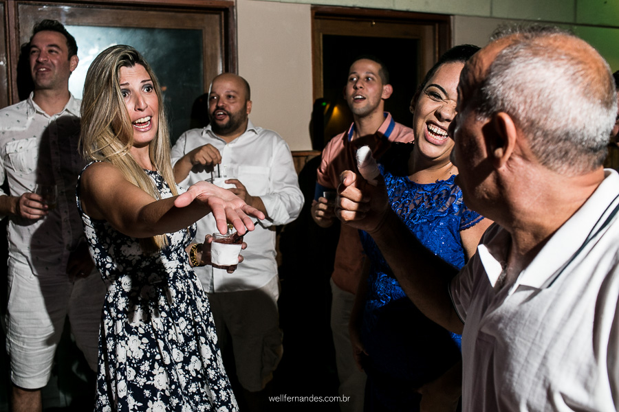 casar em São Sebastião, litoral