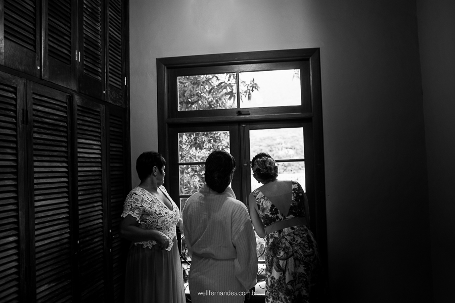 casar em São Sebastião, litoral
