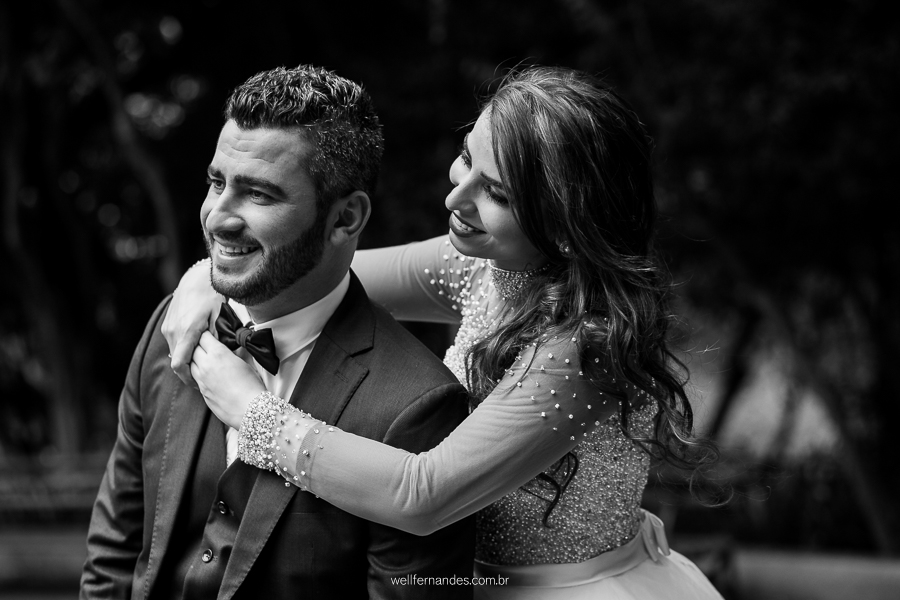 Casamento Libanês