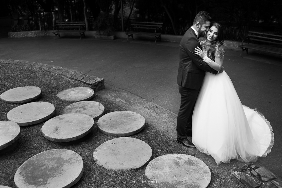 Casamento Libanês