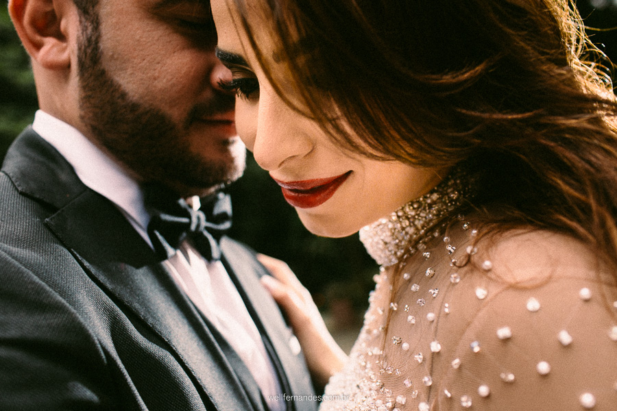 Casamento Libanês