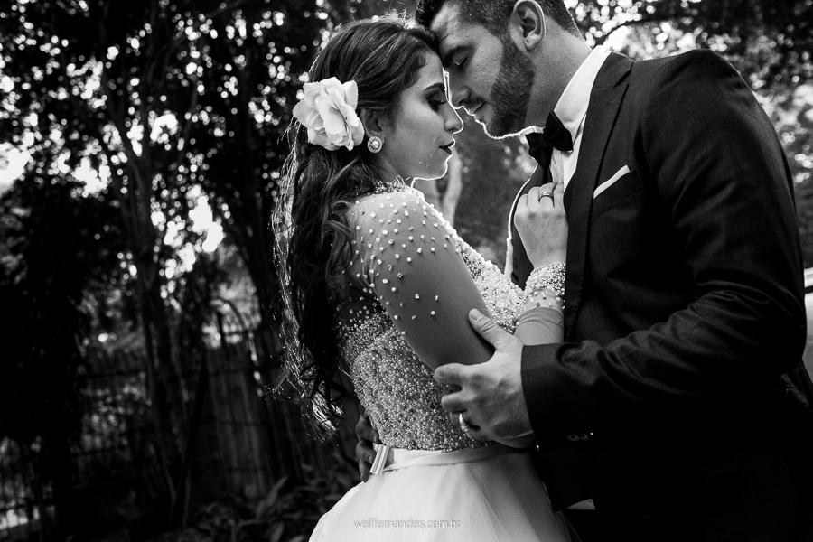 Casamento Libanês