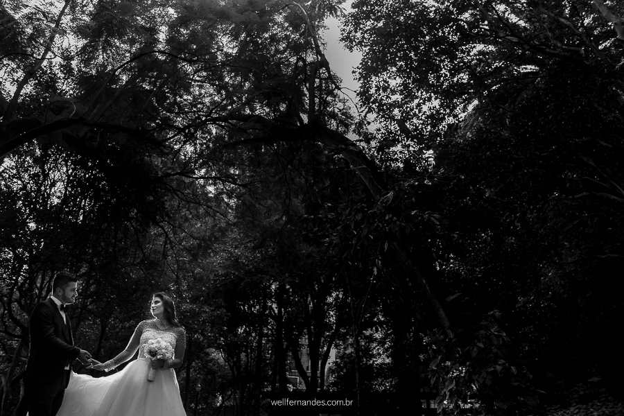 Casamento Libanês