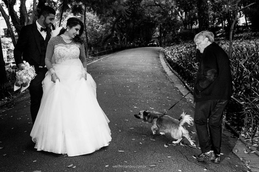 Casamento Libanês