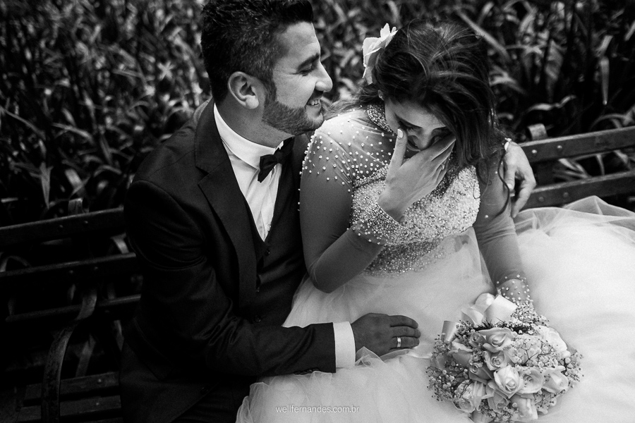 Casamento Libanês