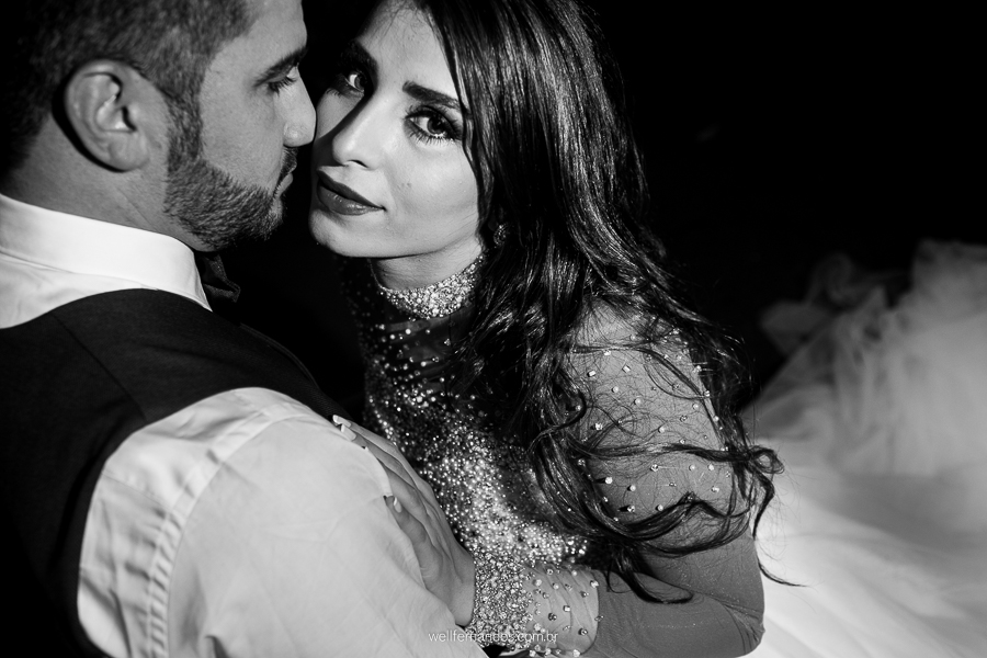 Casamento Libanês