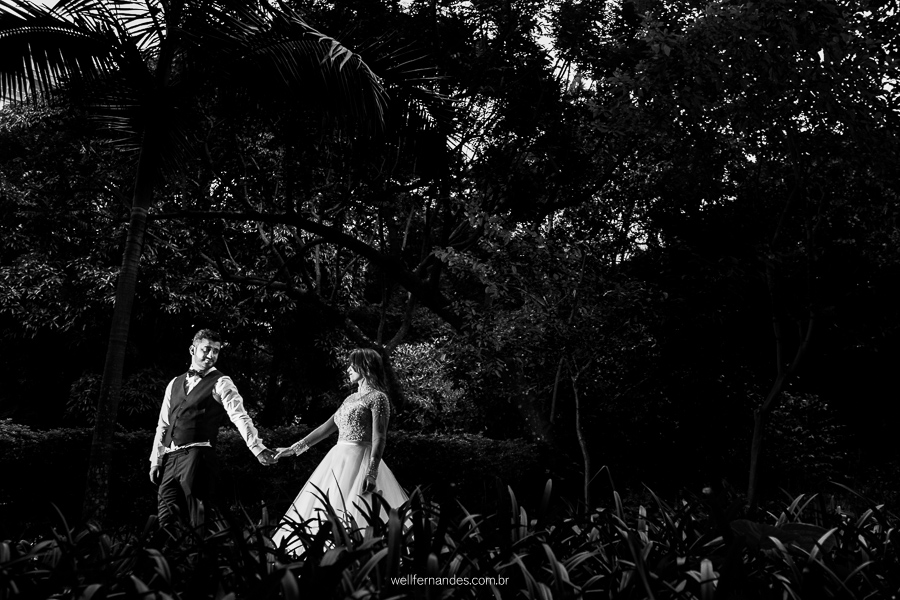 Casamento Libanês