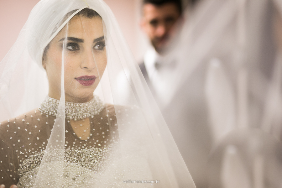 Casamento Libanês