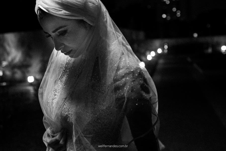 Casamento Libanês