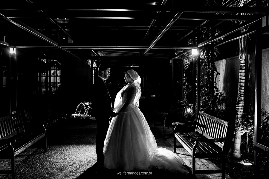 Casamento Libanês