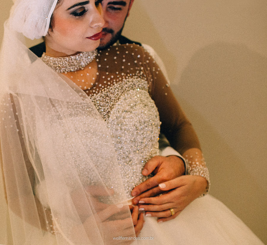 Casamento Libanês