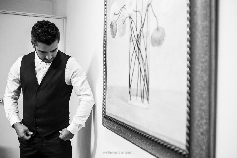 Casamento Libanês