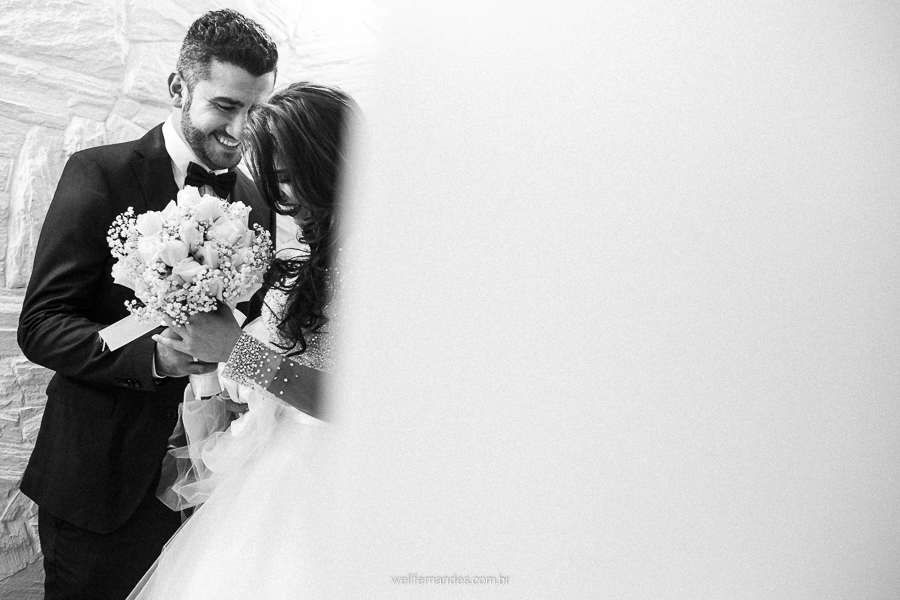 Casamento Libanês