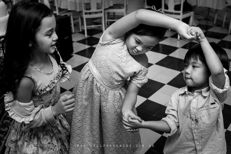 fotos de casamento coreano